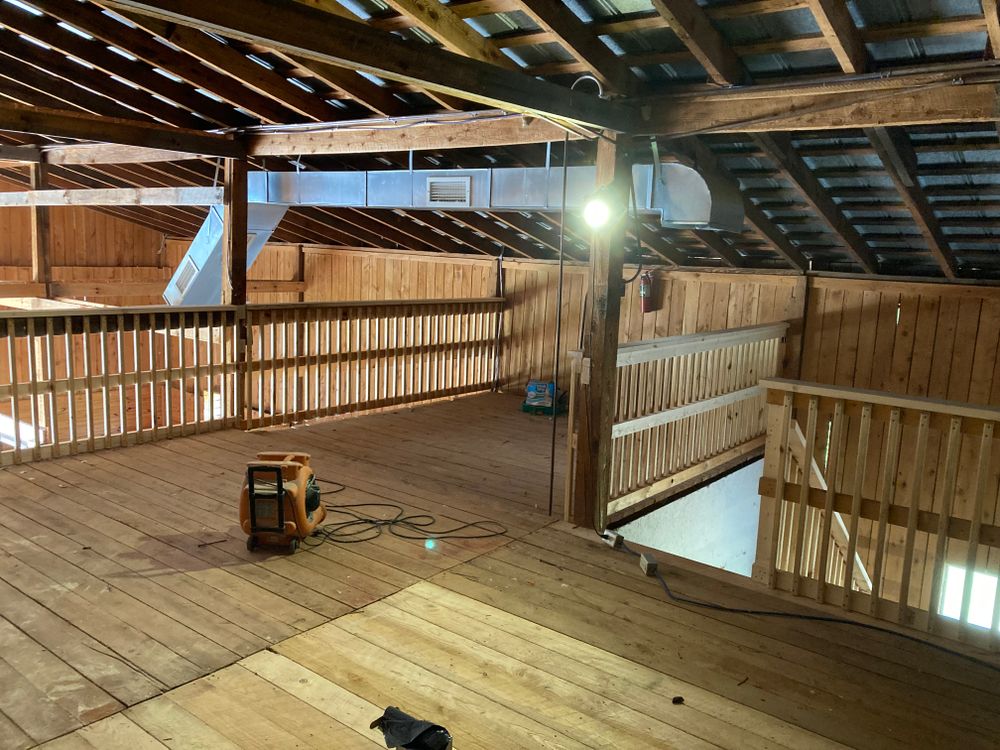 All Photos for CM Construction in Erwin, TN