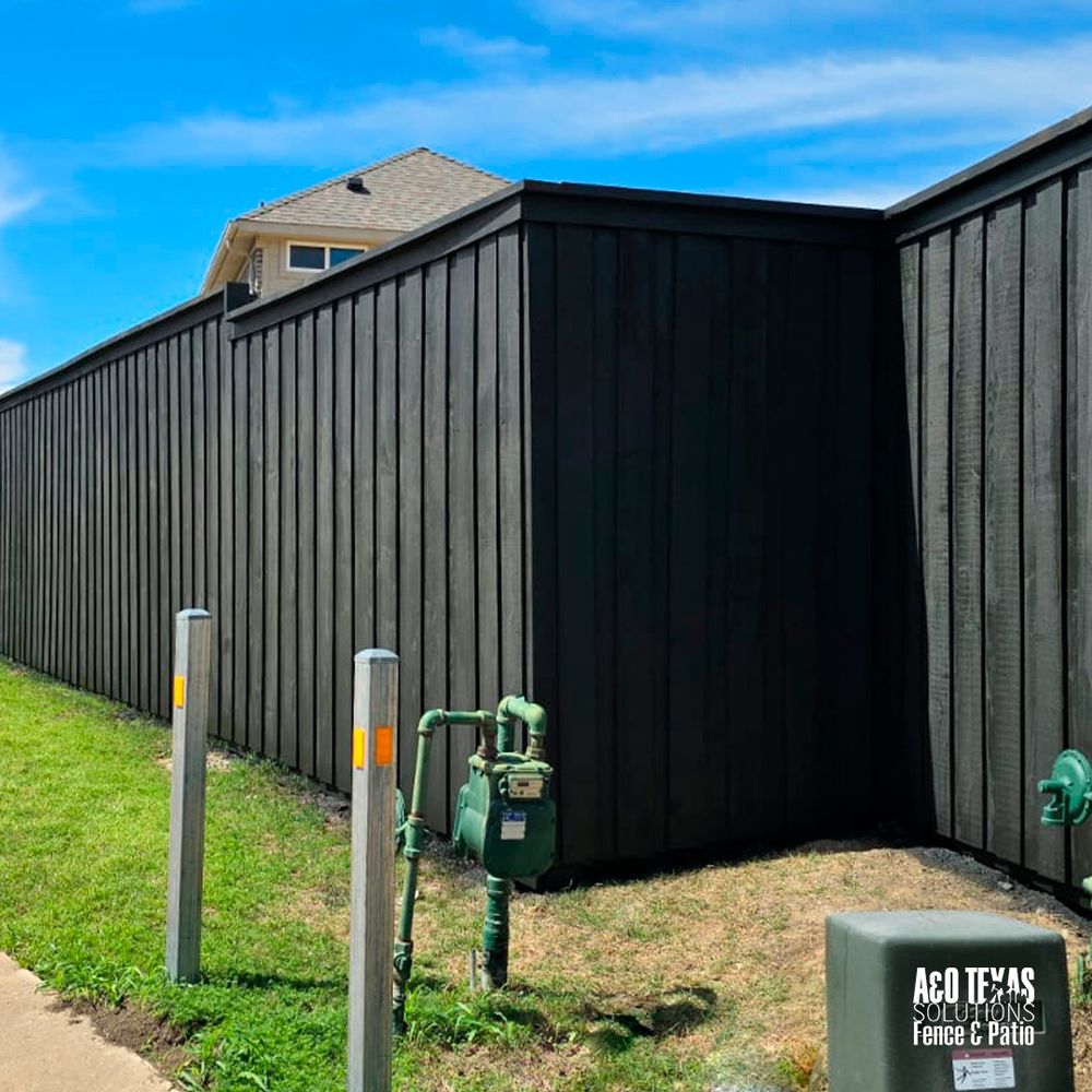 All Photos for A&O Texas Solutions in Arlington, TX