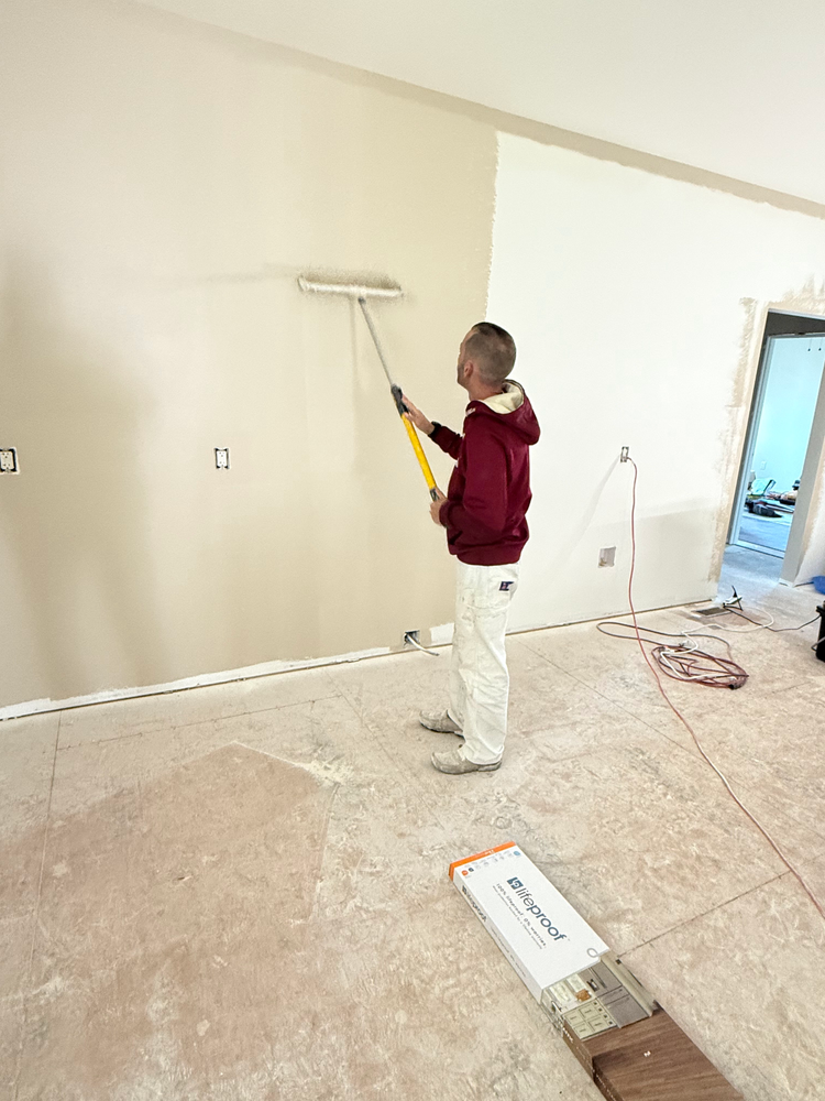 All Photos for Jeff Adkins Painting in Barboursville, WV