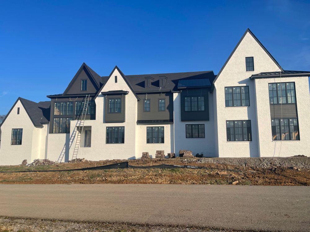 All Photos for Alpine Construction Group in Goodlettsville, TN