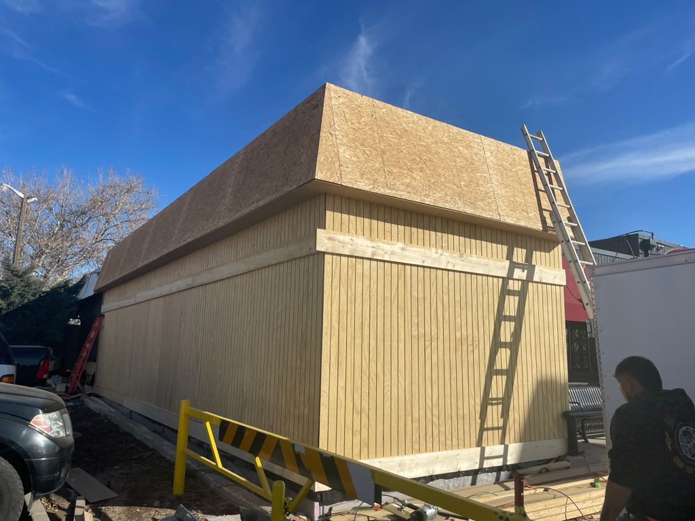 All Photos for MPB Construction LLC in Albuquerque, NM