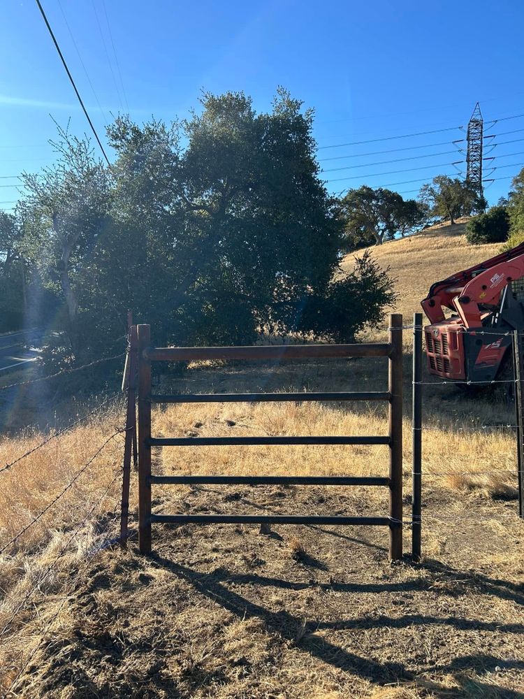 All Photos for Bay Valley Construction Services in Wilton, CA
