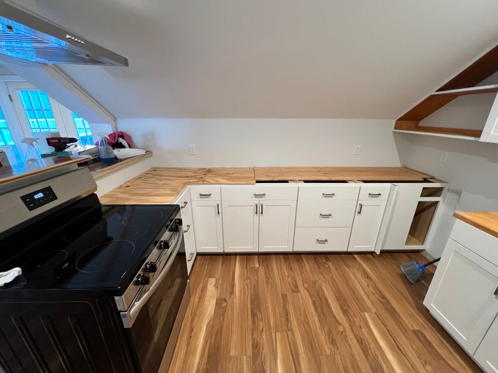 All Photos for JNR Home Improvements in Bangor, PA