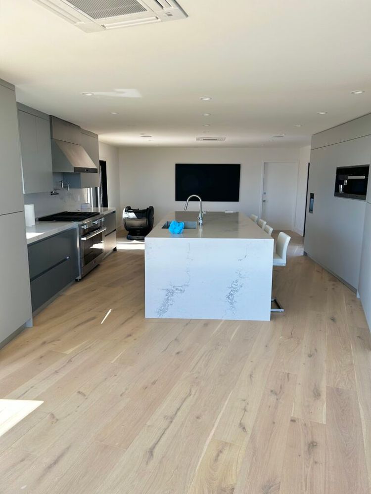 Tiburon Remodel for Filshie Enterprises in Beverly Hills, CA