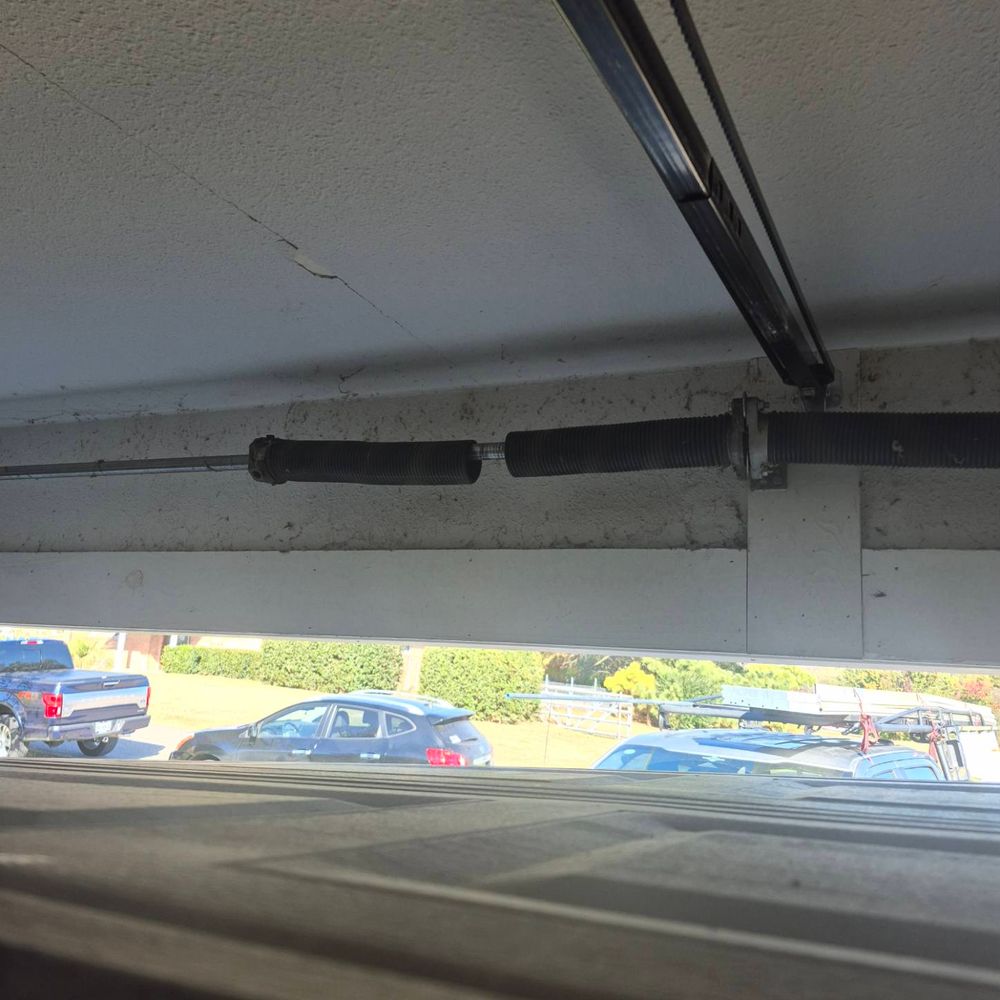 All Photos for Arrowhead Garage Doors in Josephine, TX