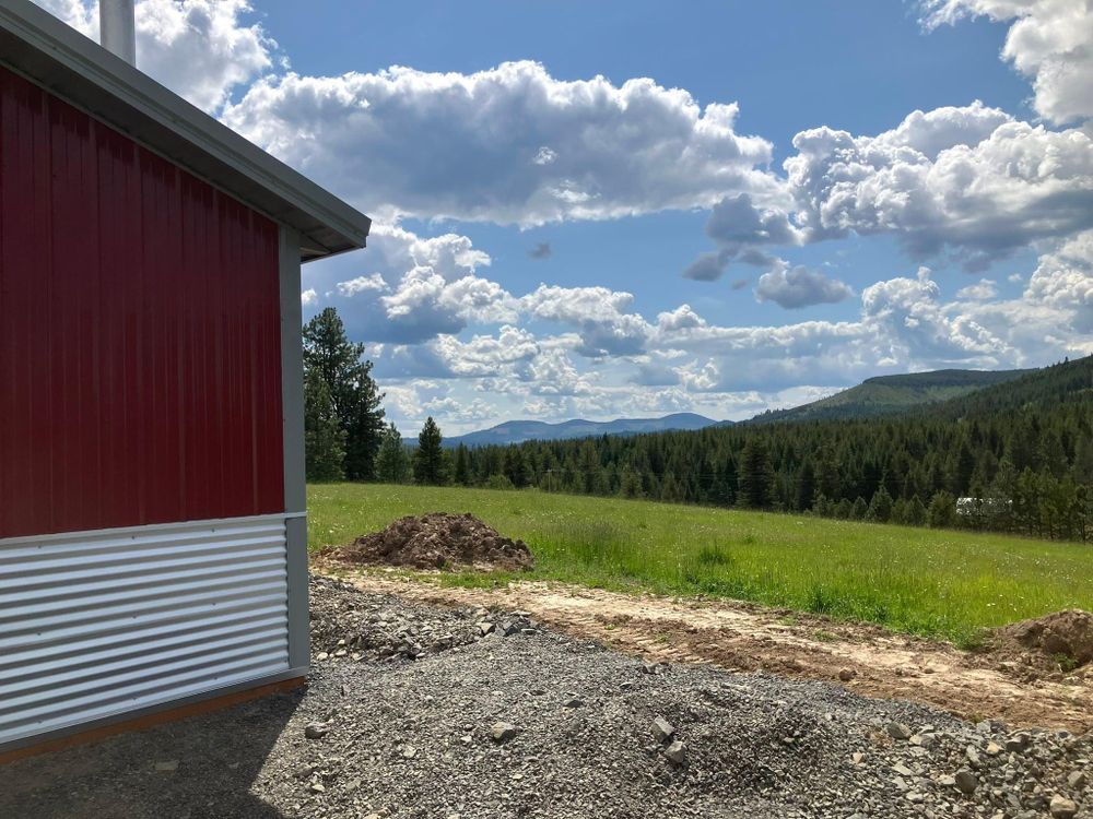 Spray Foam Insulation & Coating for Hidden River Construction Services  in Saint Maries, ID