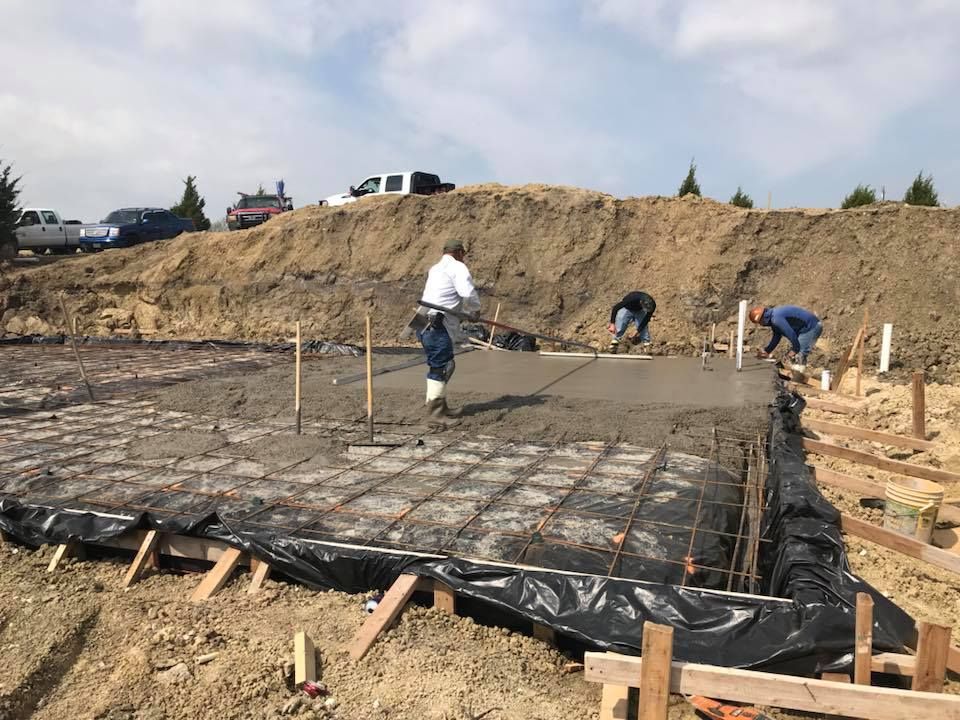 All Photos for Paul Stroup Custom Dozing Inc. in Sherman, TX