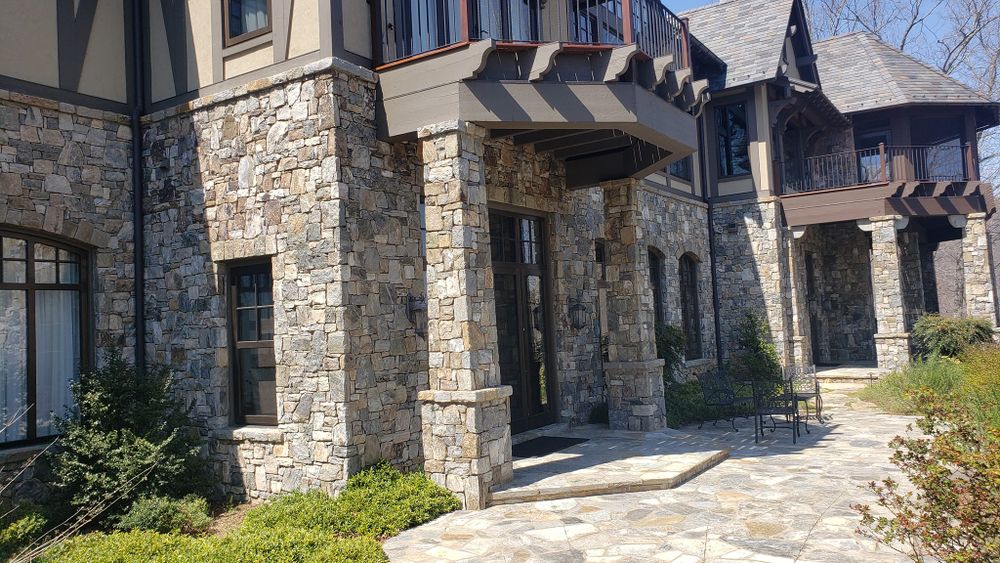 All Photos for Acosta's Stone Work in Henderson, NC