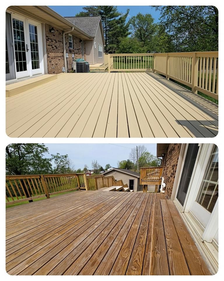 All Photos for Hearts & Hands Painting in Campbell, KY