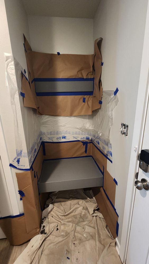 All Photos for Goodside Painting and Handyman Service in Norwalk, IA