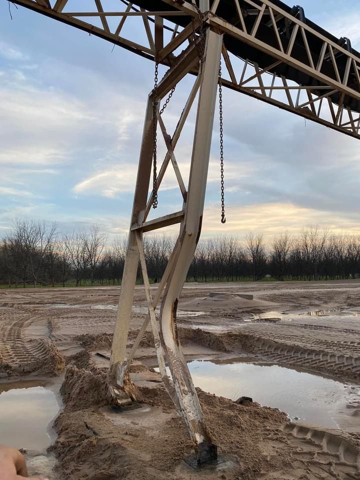 All Photos for Wright's Fabrication in Huntsville, AR