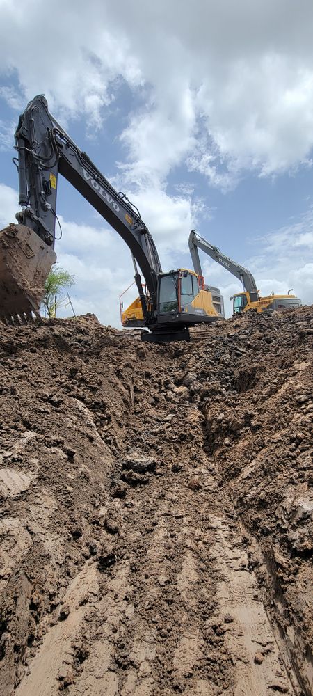 All Photos for Longoria & Son Construction in Laredo, TX