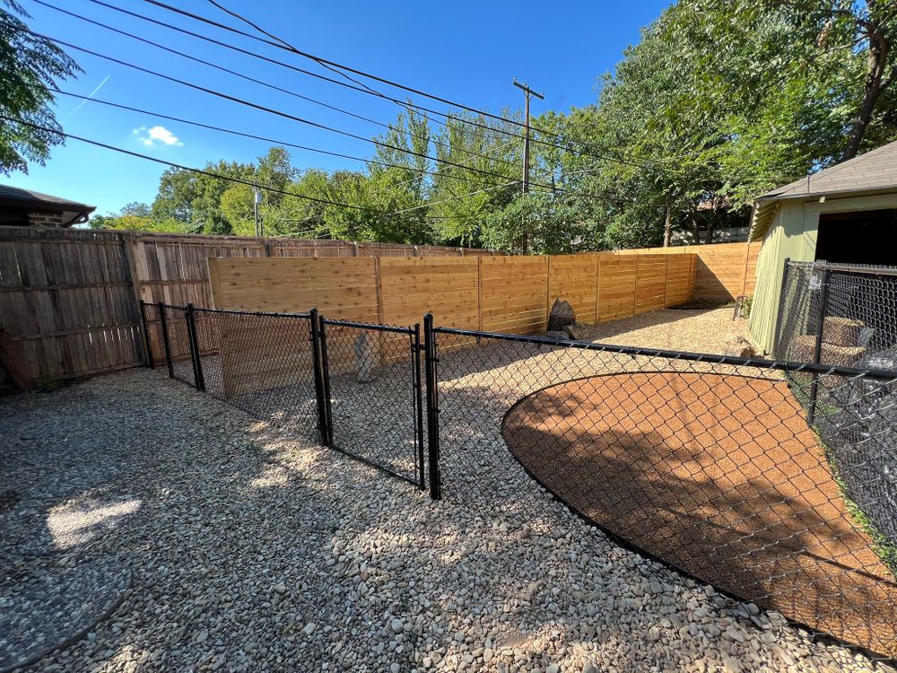 All Photos for Cortez Landscaping Services in Mesquite, TX