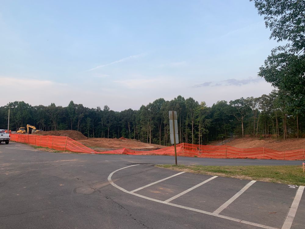 All Photos for Grading & Clearing Services in Dawsonville, GA