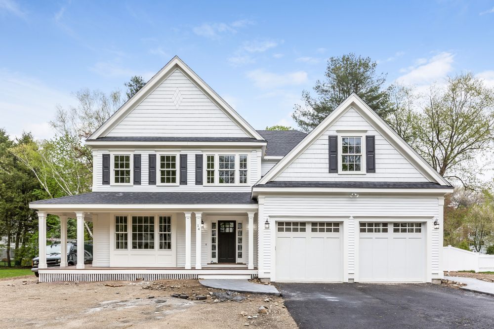 All Photos for Mayo Construction in Walpole, MA