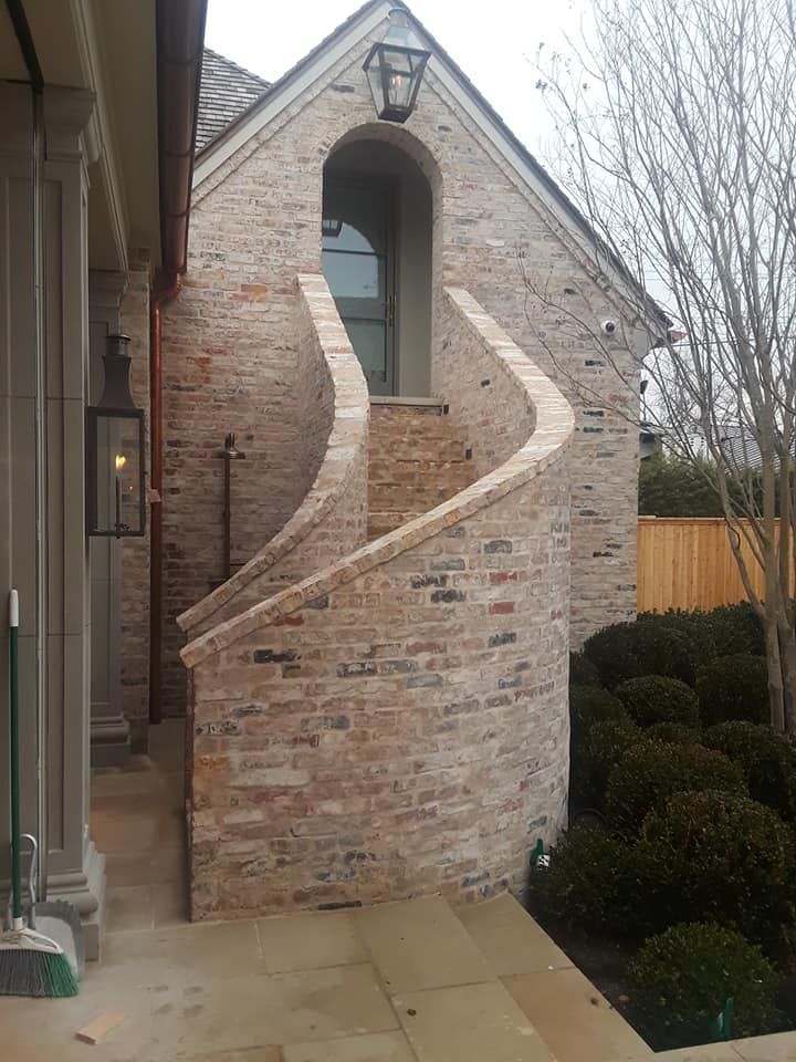 Discover unique charm with our Antique Brick Sourcing service, offering handpicked, reclaimed bricks that add timeless elegance and character to your home’s outdoor spaces through sustainable and personalized design solutions. for Huttash Brick Sales in Dallas, TX