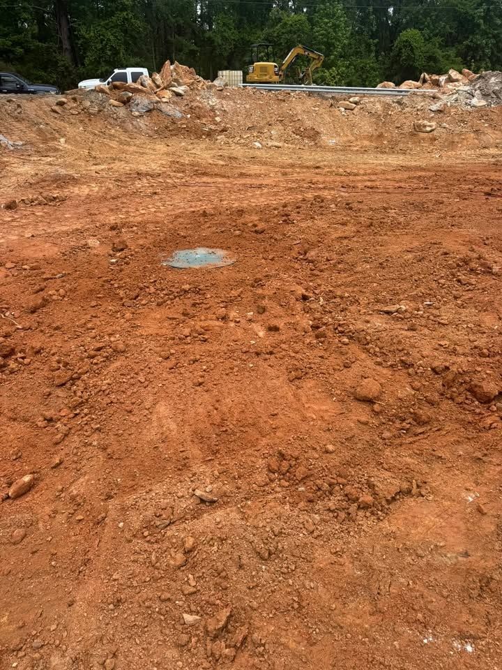 All Photos for Fall Line Septic LLC in McIntyre, GA