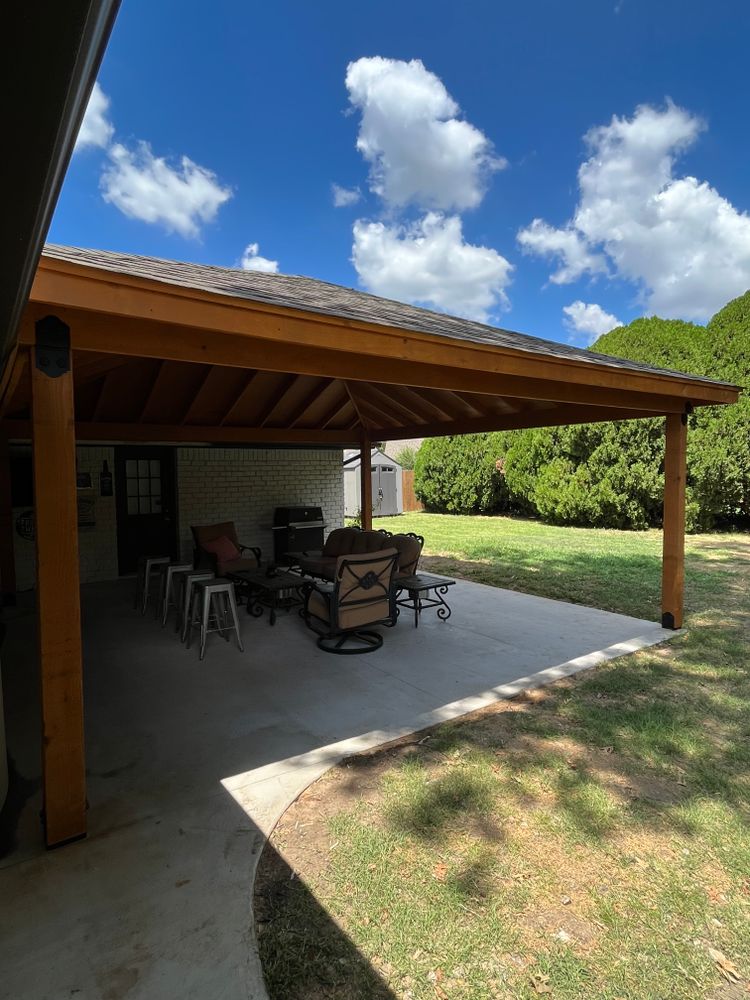 All Photos for DR Construction in Norman, OK