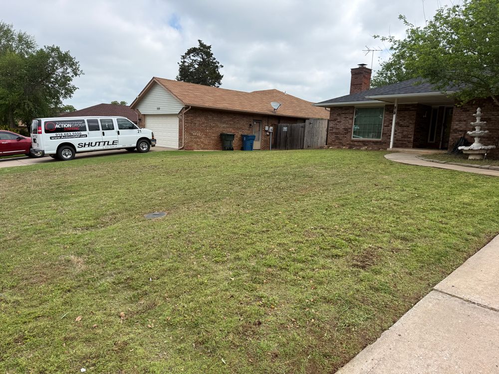 All Photos for uKNIGHTed Waste Removal & Recycling LLC in Del City, OK