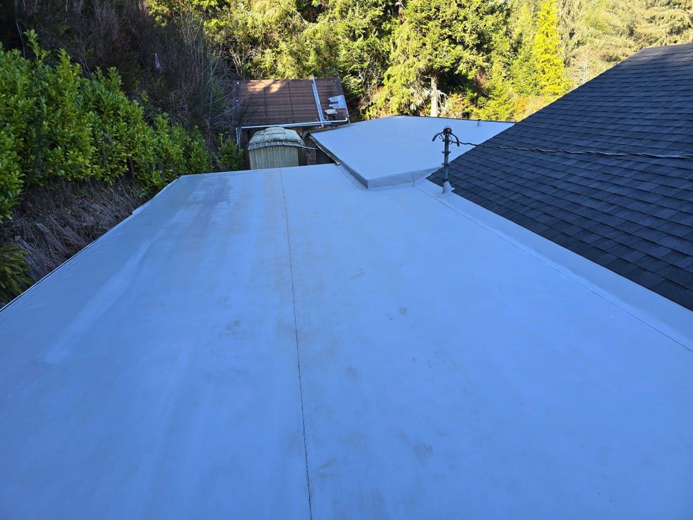 All Photos for Matthew Brooms Construction  in Coos Bay, OR