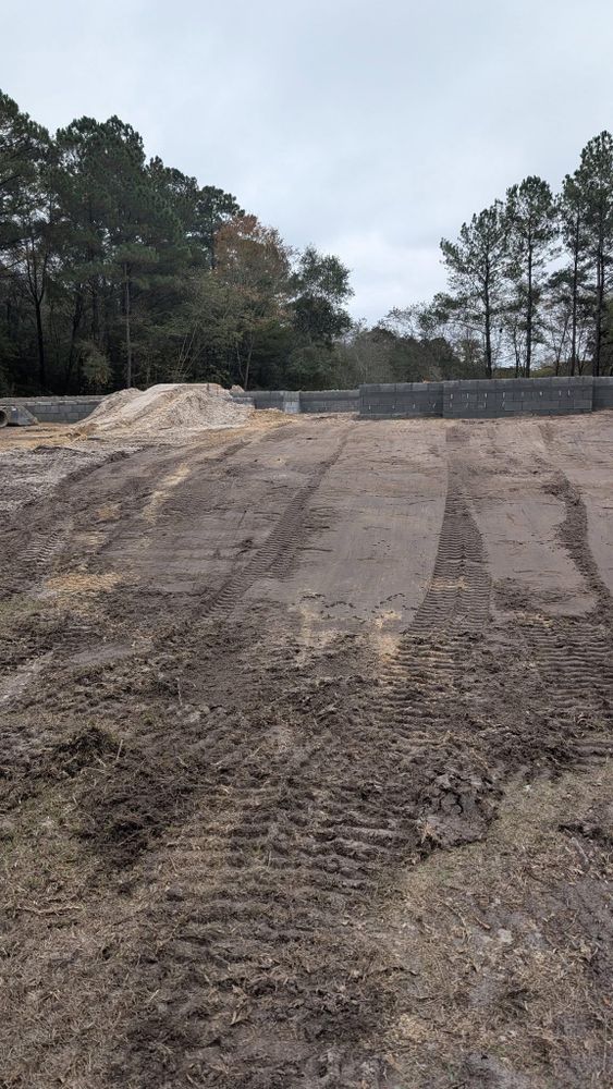 All Photos for Batchelor Construction in Wallace, NC