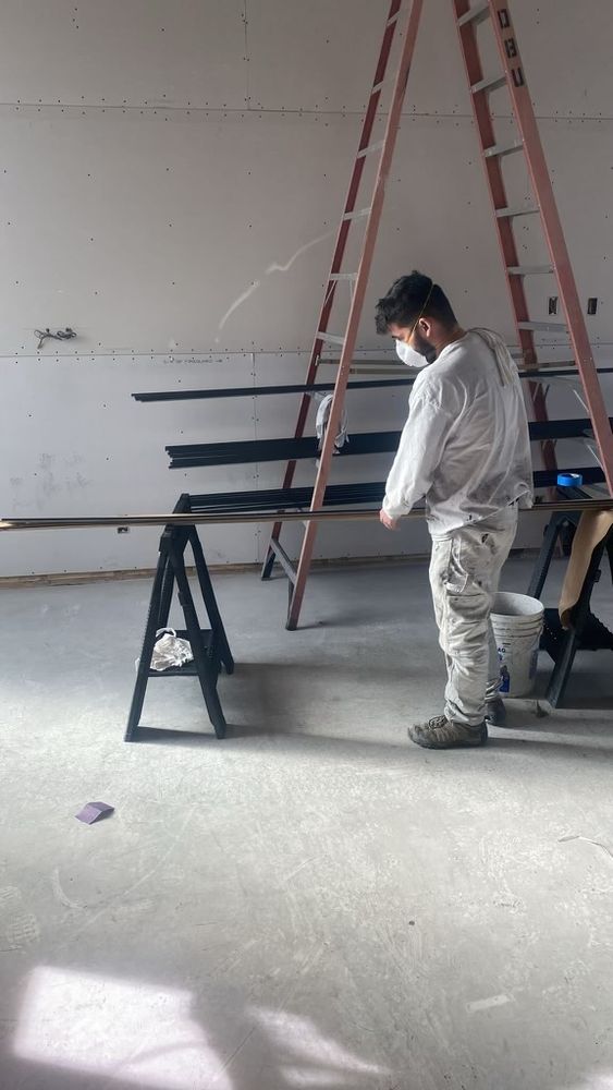 New Finishes 2024 for Mountain Custom Painters LLC in Western Slope, CO