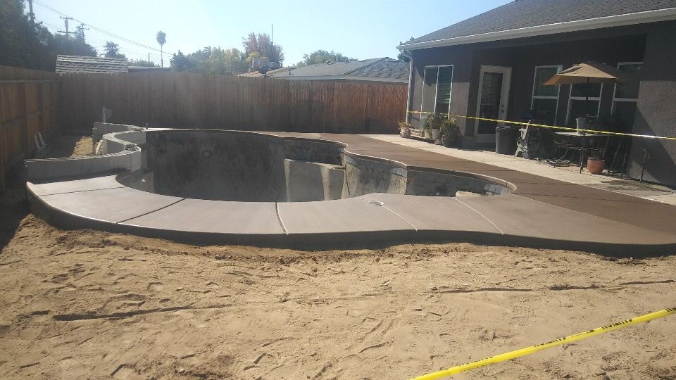 All Photos for Salas Concrete in Fresno, CA