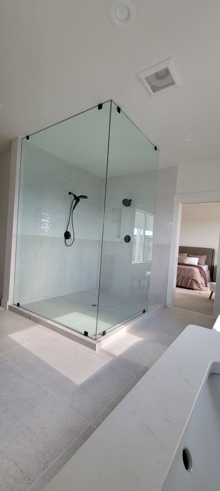 All Photos for Tip Top Tile in Idaho Falls, ID