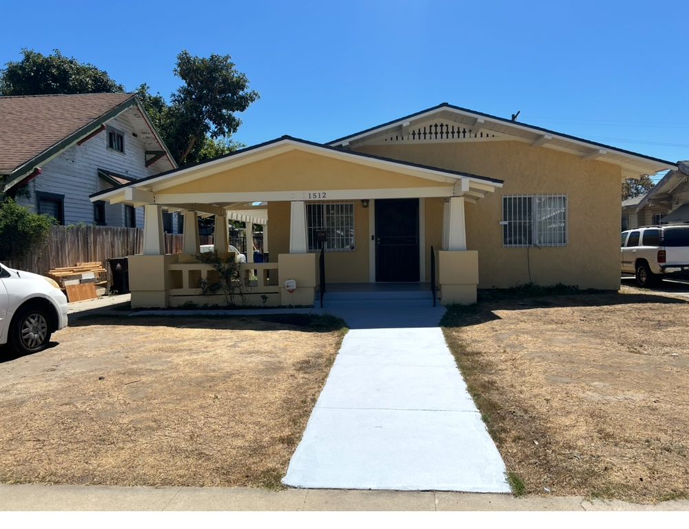 All Photos for Complete Property Improvements (CPI) in Palmdale, CA