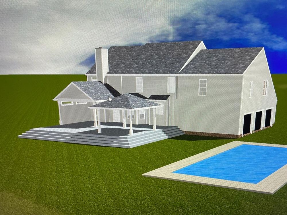 All Photos for Tidal Homes Inc. in Chesapeake, VA