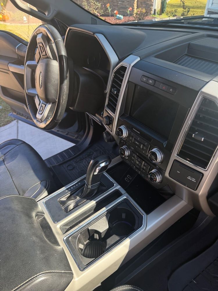 All Photos for Relentless Shine Mobile Detailing in Calabash, NC