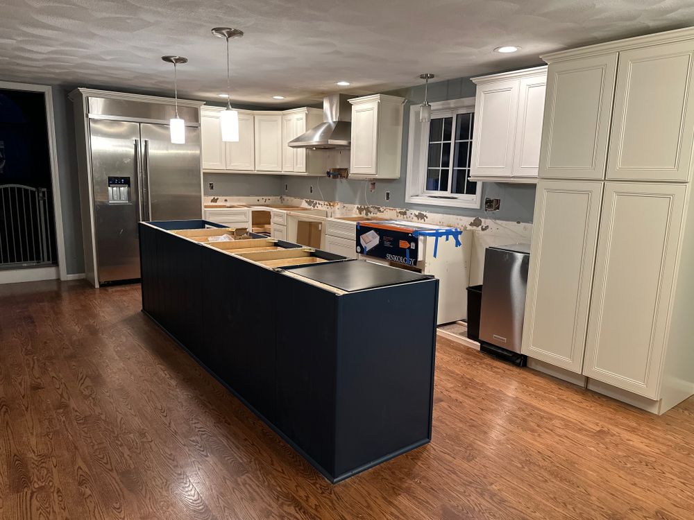 All Photos for Top Pros Construction in Haverhill, MA