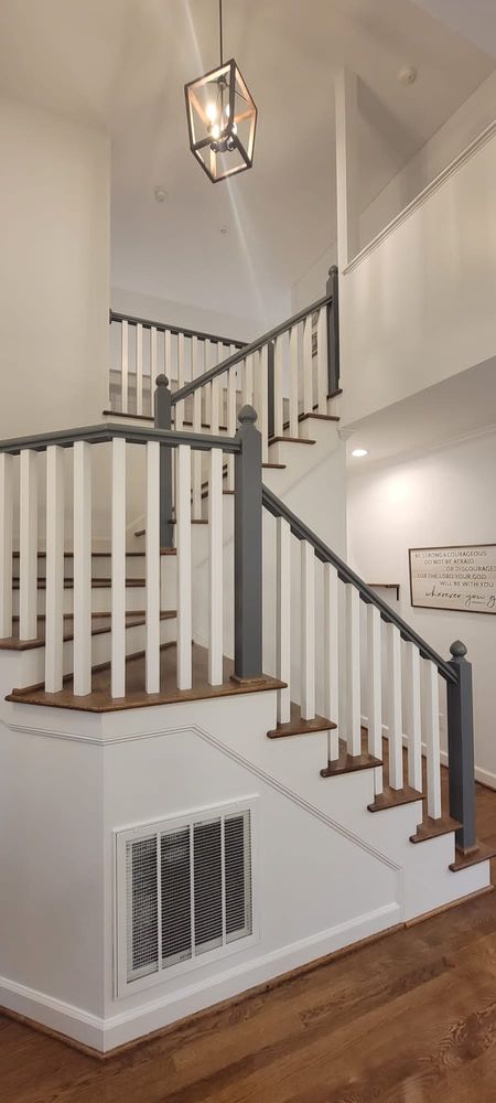 All Photos for Premier Painting & Drywall Contractors LLC in Garner, NC
