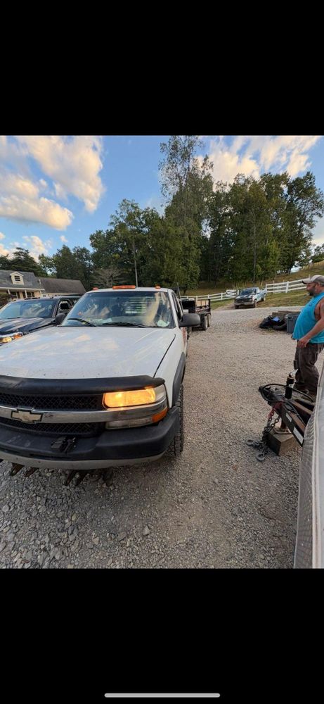 All Photos for Kehl Lawn and Landscape in Athens, OH