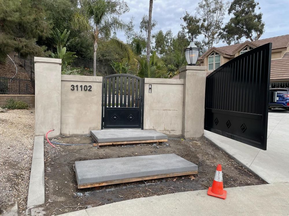 All Photos for DLux Outdoor Creations in Orange County, CA