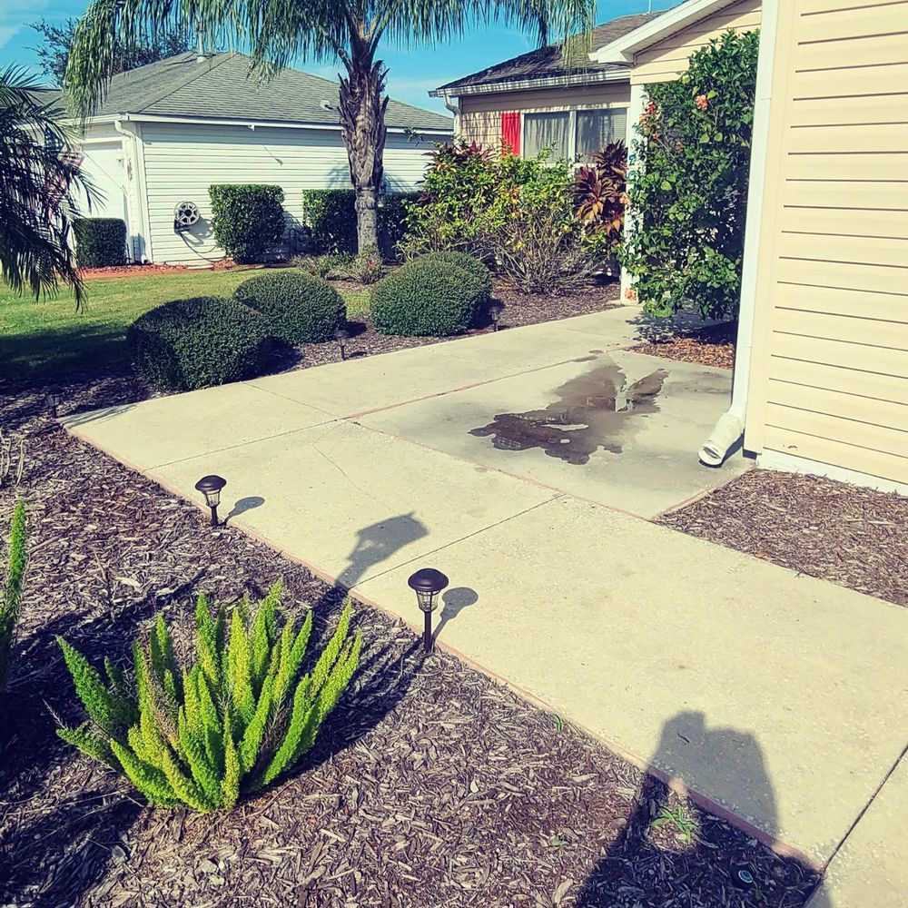 All Photos for TopNotch Landscaping Services  in The Villages, FL