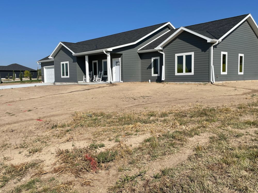 All Photos for The Gutter Man Seamless in Lexington, NE