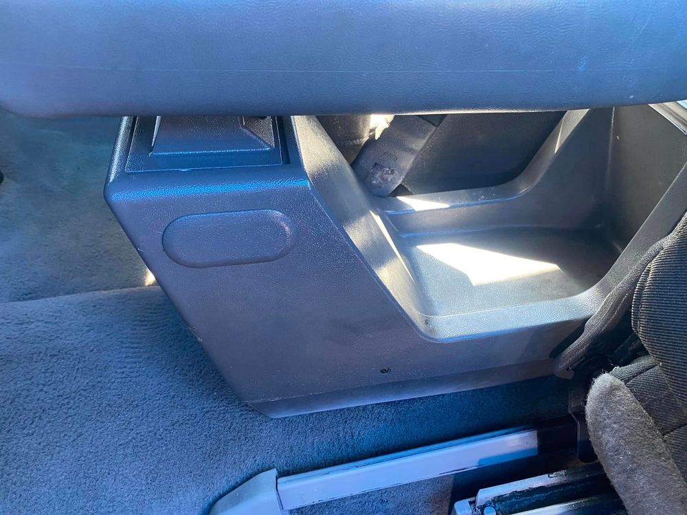 Our Interior Detailing service will leave your vehicle's interior looking and feeling refreshed with a thorough cleaning of all surfaces, upholstery, and carpets to remove dirt, dust, and stains. for Desert Rain Detail  in Sierra Vista, AZ