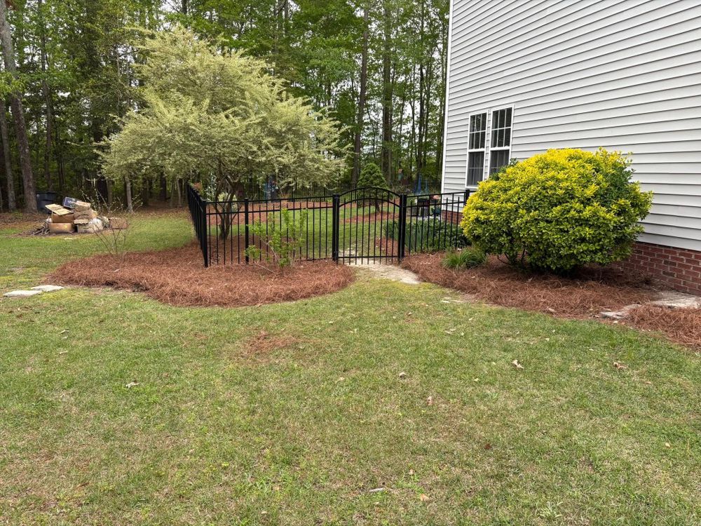 All Photos for Henry’s Lawn Care & Landscaping, LLC in Wendell, NC