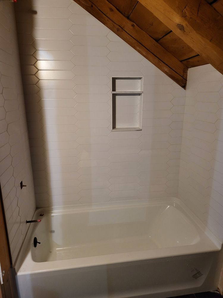 All Photos for VersaTile in Deerfield, NH