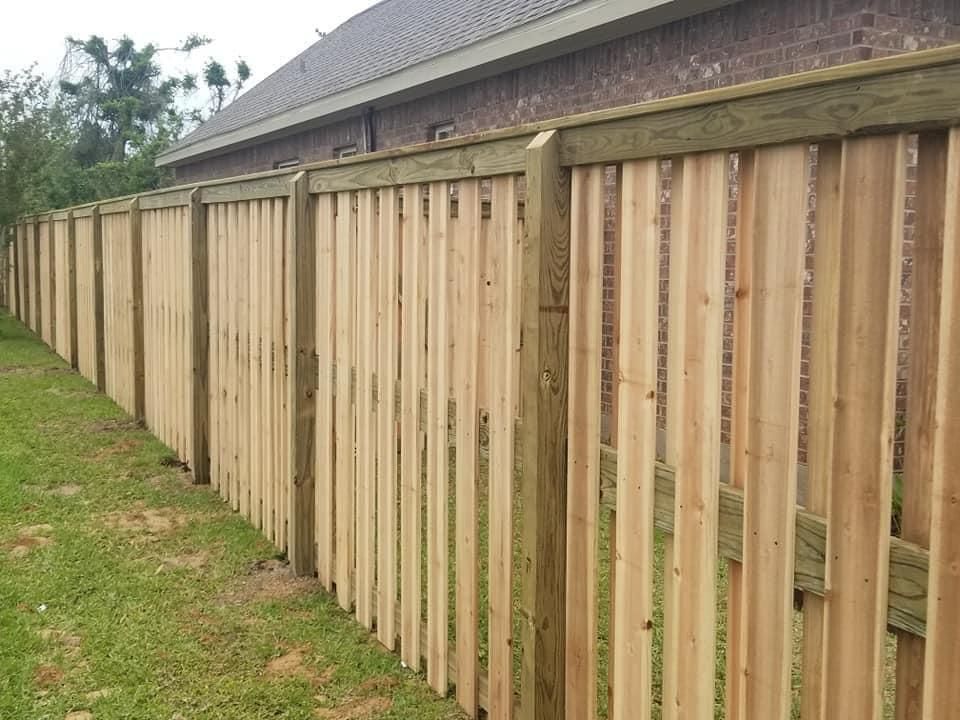 All Photos for Pride Of Texas Fence Company in Brookshire, TX