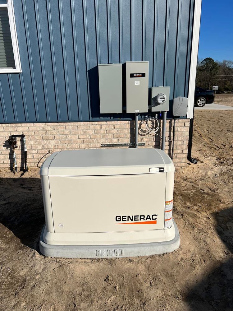 All Photos for Idea Electric in Clinton, NC