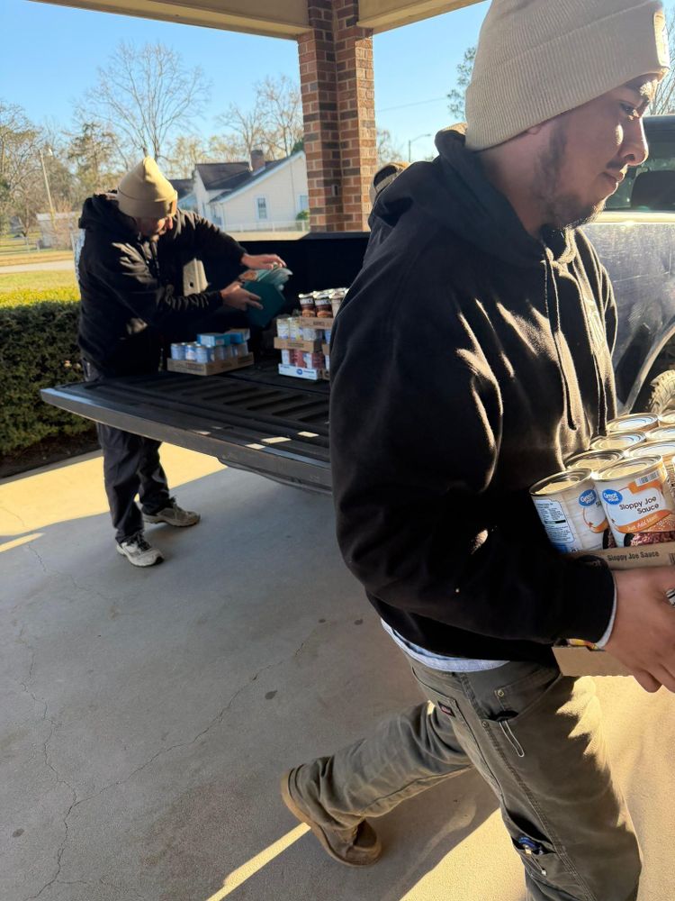 All Photos for Hometown Roofing in Greenwood, SC