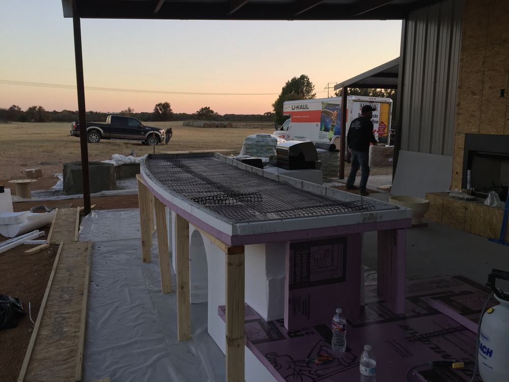 All Photos for Texas Curb N Borders in Houston, TX