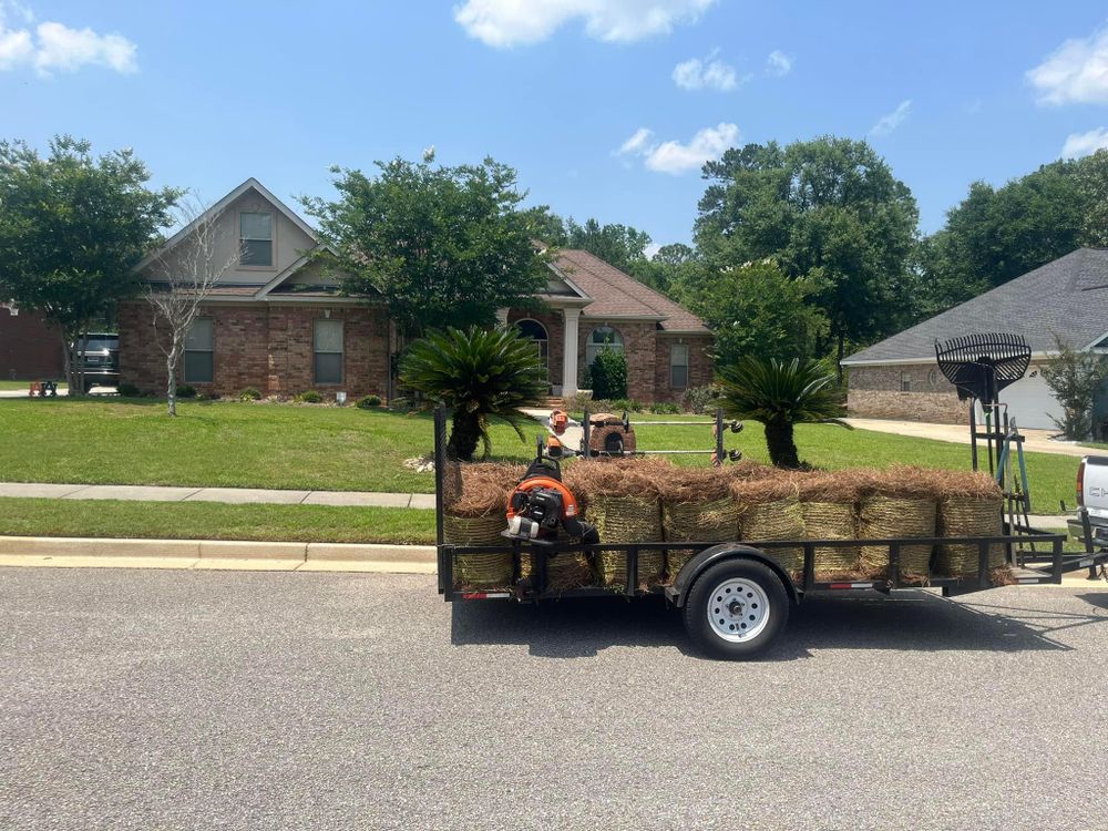 All Photos for All-Star Lawn Care & Soft Washing in Mobile, AL