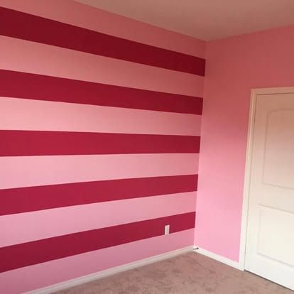 Interior Projects for Roll With It! in Corona, CA