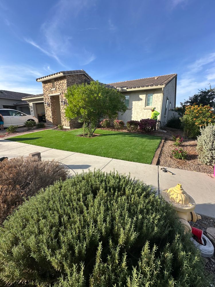 All Photos for G&C Landscaping LLC in Chandler, AZ