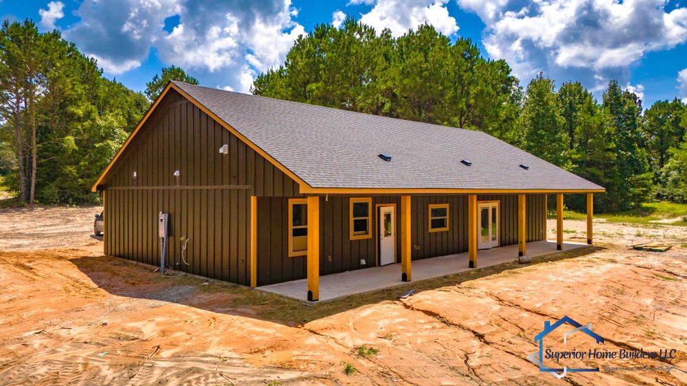 All Photos for Superior Home Builders in Livingston, TX