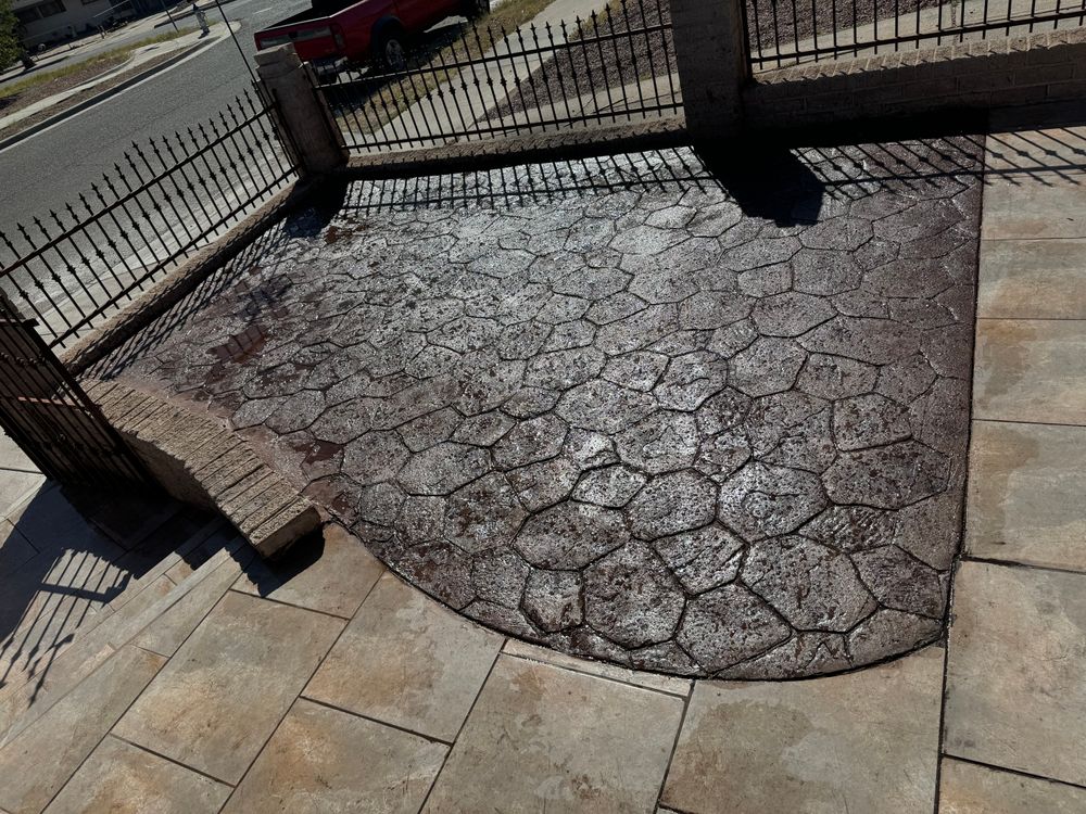 All Photos for Oasis Landscaping LLC in El Paso, TX