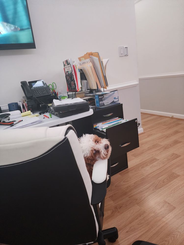 All Photos for EWR Electric in Fredericksburg, VA